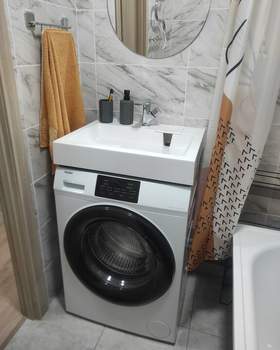 1-к квартира, на длительный срок, 38м2, 5/10 этаж