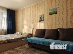 1-к квартира, посуточно, 32м2, 3/12 этаж