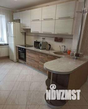 2-к квартира, посуточно, 65м2, 1/1 этаж