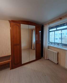 1-к квартира, на длительный срок, 30м2, 4/5 этаж