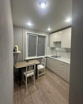 2-к квартира, на длительный срок, 46м2, 2/5 этаж