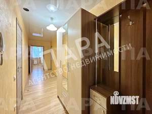 1-к квартира, на длительный срок, 40м2, 13/25 этаж