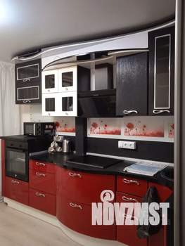 2-к квартира, посуточно, 70м2, 15/15 этаж