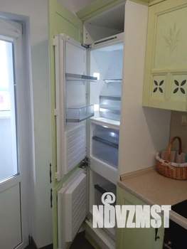 1-к квартира, посуточно, 44м2, 14/14 этаж