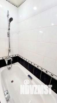 3-к квартира, посуточно, 65м2, 1/1 этаж