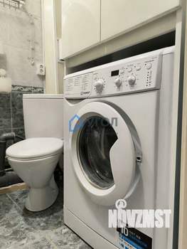 3-к квартира, на длительный срок, 59м2, 4/5 этаж