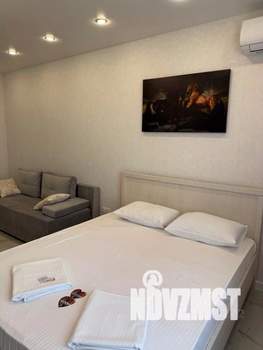 1-к квартира, посуточно, 48м2, 1/1 этаж