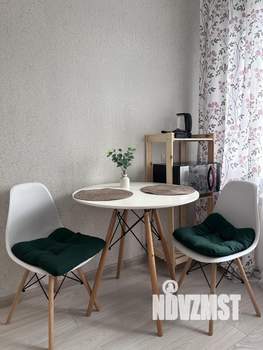 1-к квартира, посуточно, 32м2, 5/5 этаж