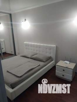 2-к квартира, посуточно, 48м2, 9/9 этаж