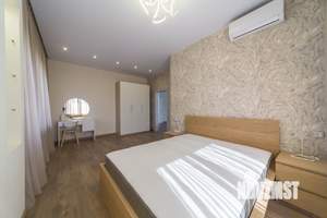 3-к квартира, на длительный срок, 128м2, 4/9 этаж