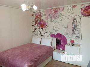 1-к квартира, посуточно, 34м2, 1/1 этаж