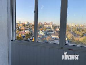 1-к квартира, на длительный срок, 36м2, 8/9 этаж