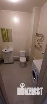 1-к квартира, на длительный срок, 40м2, 2/24 этаж