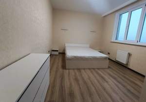 3-к квартира, на длительный срок, 100м2, 11/23 этаж