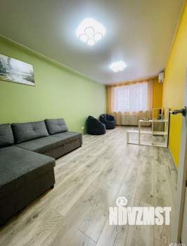 1-к квартира, на длительный срок, 48м2, 5/13 этаж