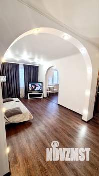 3-к квартира, посуточно, 68м2, 6/9 этаж