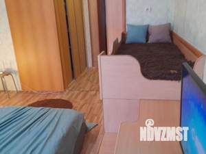 1-к квартира, посуточно, 39м2, 1/1 этаж