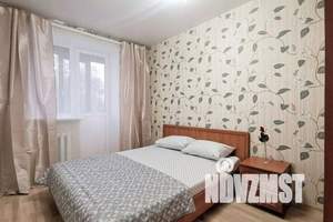 2-к квартира, посуточно, 70м2, 3/10 этаж