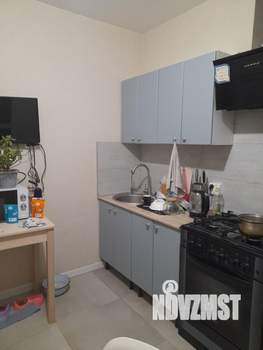 1-к квартира, на длительный срок, 38м2, 1/10 этаж
