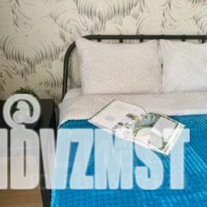 1-к квартира, посуточно, 45м2, 10/10 этаж