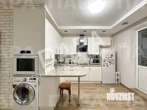 1-к квартира, на длительный срок, 40м2, 13/24 этаж