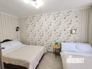 2-к квартира, посуточно, 46м2, 4/5 этаж