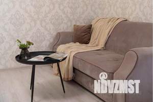 2-к квартира, посуточно, 60м2, 5/12 этаж