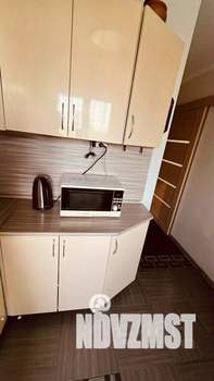 1-к квартира, посуточно, 33м2, 1/1 этаж