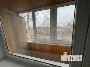 1-к квартира, посуточно, 32м2, 5/5 этаж