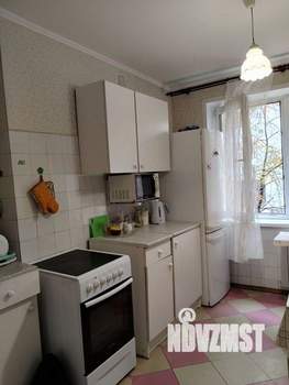 2-к квартира, на длительный срок, 52м2, 3/12 этаж