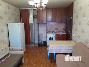 1-к квартира, на длительный срок, 40м2, 5/9 этаж