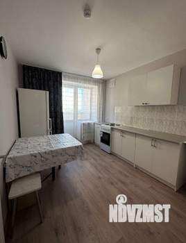 1-к квартира, на длительный срок, 36м2, 12/16 этаж