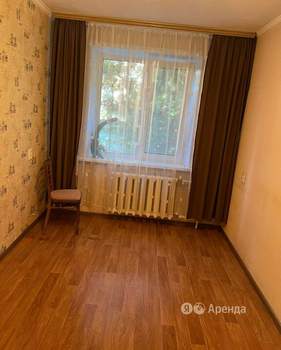 2-к квартира, на длительный срок, 45м2, 3/9 этаж