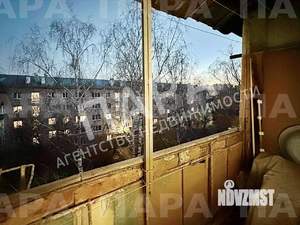 1-к квартира, на длительный срок, 32м2, 5/5 этаж