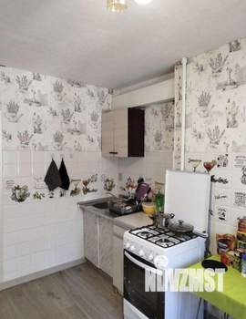 1-к квартира, на длительный срок, 40м2, 2/9 этаж