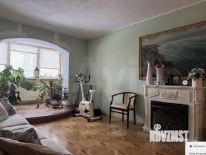 5-к квартира, на длительный срок, 120м2, 8/12 этаж