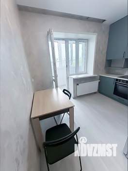1-к квартира, на длительный срок, 35м2, 5/18 этаж