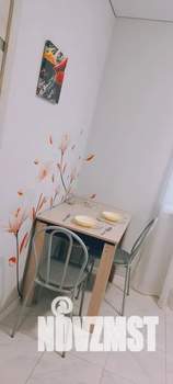 1-к квартира, посуточно, 33м2, 11/19 этаж