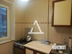 2-к квартира, на длительный срок, 45м2, 2/5 этаж