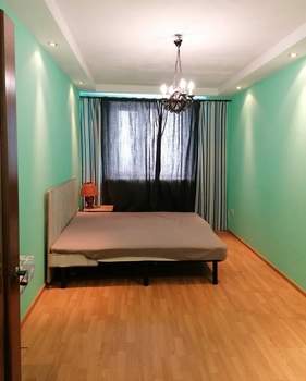2-к квартира, на длительный срок, 65м2, 8/16 этаж