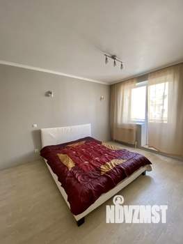 1-к квартира, на длительный срок, 34м2, 2/3 этаж