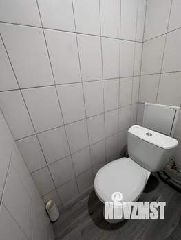1-к квартира, на длительный срок, 33м2, 4/9 этаж