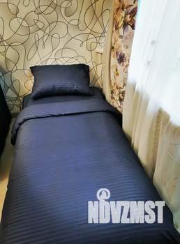 Студия квартира, посуточно, 22м2, 8/16 этаж