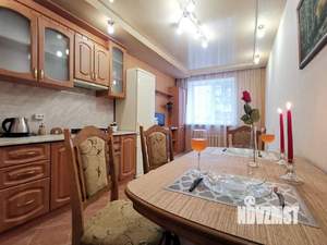 2-к квартира, посуточно, 70м2, 1/1 этаж