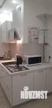 Студия квартира, посуточно, 34м2, 2/24 этаж