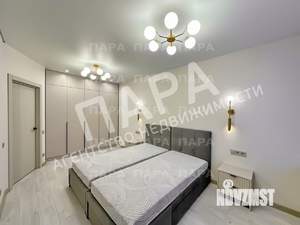 2-к квартира, на длительный срок, 60м2, 10/25 этаж