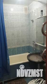 1-к квартира, посуточно, 41м2, 9/10 этаж