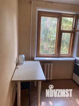 1-к квартира, на длительный срок, 30м2, 4/5 этаж
