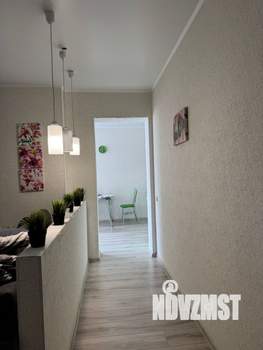 1-к квартира, на длительный срок, 56м2, 14/26 этаж
