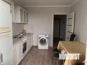 2-к квартира, посуточно, 57м2, 1/1 этаж